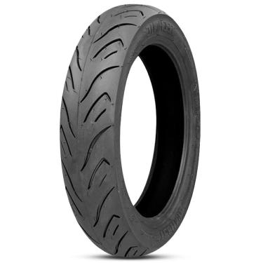 Imagem de Pneu Moto Technic Aro 12 90/90-12 44J TL Dianteiro Traseiro