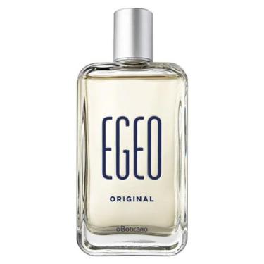 Imagem de Perfume Egeo Original Masculino O Boticário 90ml