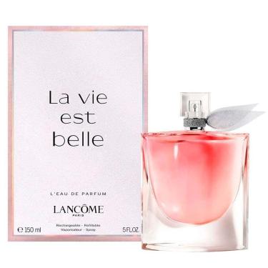 Imagem de Perfume La Vie Est Belle Lancôme L\`eau De Parfum Feminino Refill 150ml
