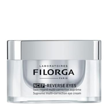 Imagem de Filorga NCEF-Reverse Eyes Creme Multi Correção Suprema Olhos 15 ml