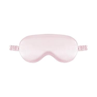 Imagem de Shakven Capa para os olhos para dormir, capas para os olhos para dormir | Capa de dormir noturna com venda para os olhos,Sombra noturna elástica para viagem, e confortável para casa,