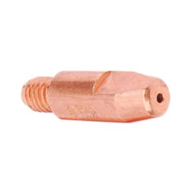 Imagem de Bico De Contato Para Tocha Mig M8x30 1,6mm 36kd Cromo Zircônio Cz