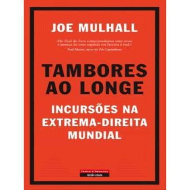 Imagem de Tambores Ao Longe