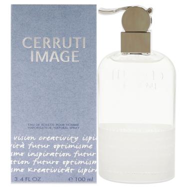 Imagem de Perfume Cerruti Image Nino Cerruti 100 Ml Edt Homem