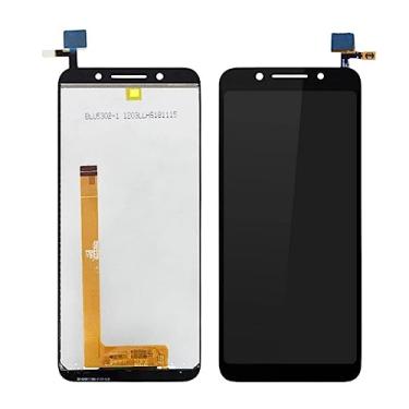 Imagem de SHOWGOOD para Vodafone Smart N9 Lite VFD-620 VFD 620 VFD620 Display LCD + tela sensível ao toque digitalizador de telefone peça sobressalente + ferramentas