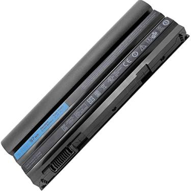 Imagem de Bateria do notebook for 9Cell 97WH T54FJ M5Y0X Laptop Battery Compatible with Dell Latitude E5420 E6420 E5520 E5530 E6520 E6430, fit T54FJ 2P2MJ 312-1325 312-1165 PRV1Y