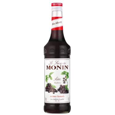 Imagem de Xarope Amora Monin 700Ml Amora Monin Sabor