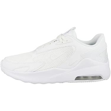 Imagem de Nike Tênis de corrida feminino Stroke, Branco, 36
