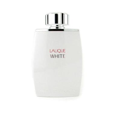 Imagem de Perfume Lalique White Pour Homme Eau De Toilette 125 Ml Para M