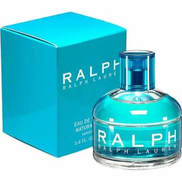 Imagem de Perfume Ralph Lauren Eau De Toilette 100Ml