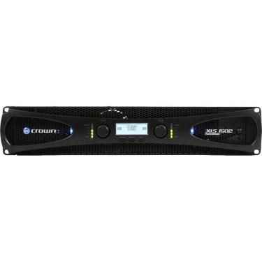 Imagem de Amplificador Crown Xls1502-2 1050w 220v Rms
