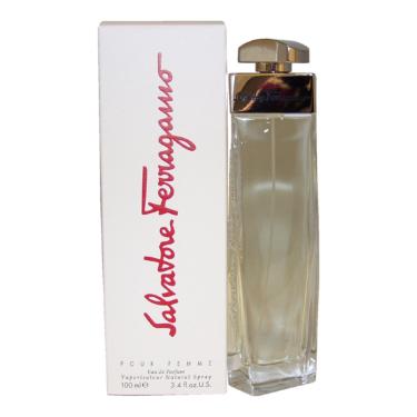 Imagem de Perfume Salvatore Ferragamo Salvatore Ferragamo Água de Perfume 100ml