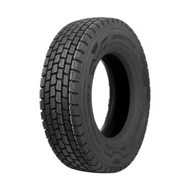 Imagem de Pneu Speedmax Aro 17.5 Questmax D 235/75R17.5 143/141J 18 Lonas