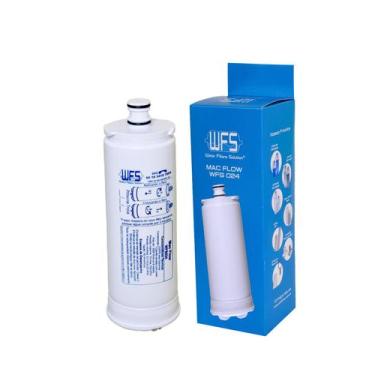Imagem de Refil Filtro Purificador New Up Infinity Glass  Compatível - WFS