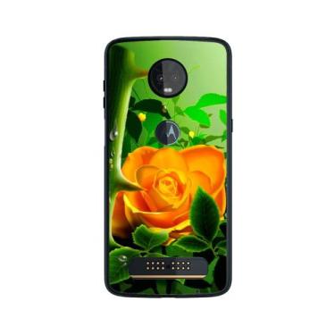 Imagem de Capa Adesivo Skin369 Verso Para Motorola Moto Z3 Play - KawaSkin