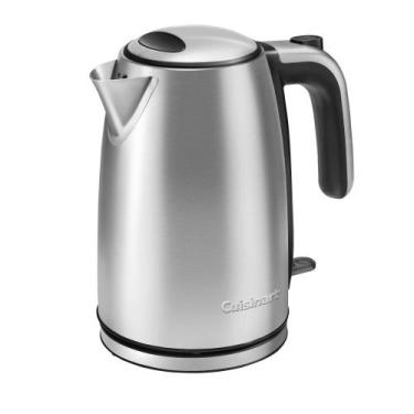 Imagem de Chaleira em Inox 1,7L 220V Cuisinart, 220V