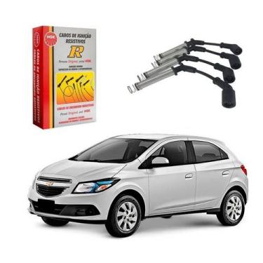 Imagem de Cabo De Vela Ngk Onix 1.0 1.4 8v 2012 A 2015