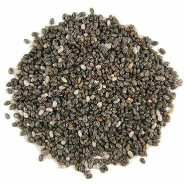 Imagem de Semente de Chia Nacional - 500g - N4 NATURAL