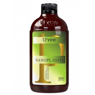 Imagem de Progressiva Nanoplastia 500g Pantovin