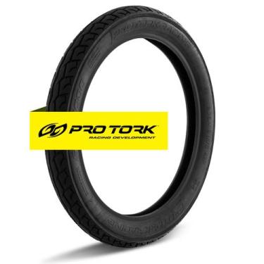 Imagem de Pneu Pro Tork Dianteiro 2.75-18 Titan Fan Start Ybr Factor Fazer 125 1