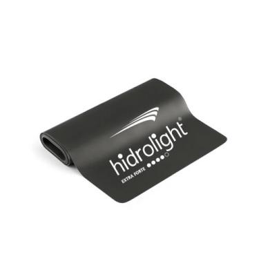 Imagem de Faixa elástica  para exercícios extra forte - HIDROLIGHT