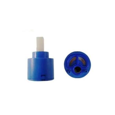 Imagem de Reparo Cartucho Monocomando Std Allure Lorenzetti 40mm - T58A