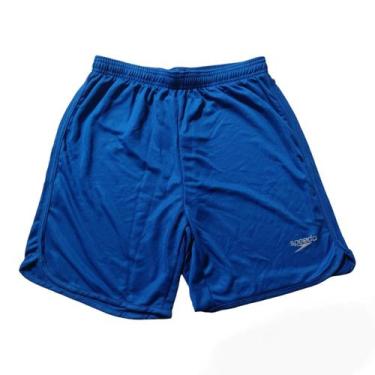 Imagem de Bermuda Adulto Masculina Speedo II, M, Oceano, Oceano
