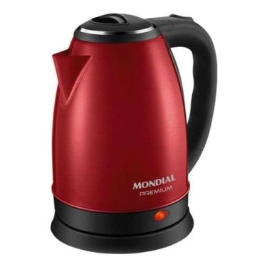 Imagem de Chaleira Elétrica Premium 2 Litros 127V Ce-06 Mondial