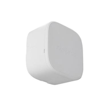 Imagem de Caixa De Passagem P/ Cam De Cftv P Vbox 1000 Mini Intelbras