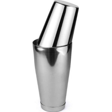 Imagem de Coqueteleira Boston Profissional Mimo Style an953