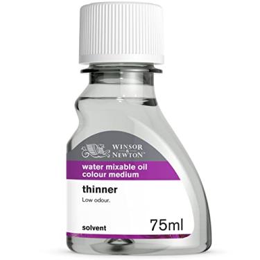 Imagem de Winsor & Newton Artisan Thinner, frasco de 75 ml