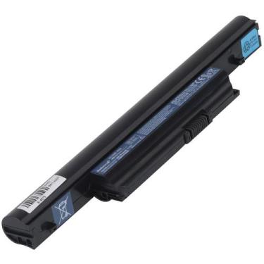 Imagem de Bateria para Notebook Acer Aspire 4745-333G32mn - BestBattery, Preto