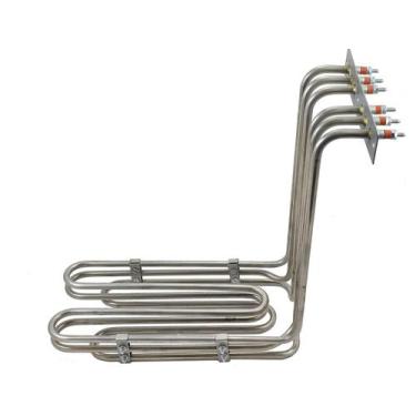 Imagem de Resistencia Eletrica Fritadeira Oleo 9kw 9000w 220v - KL, 220V