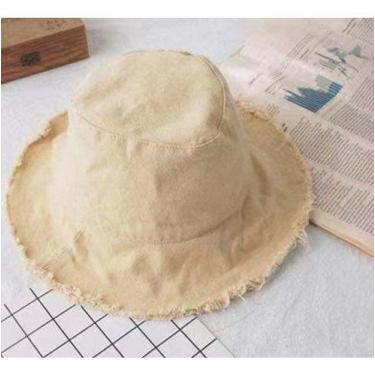 Imagem de Chapéu Pescador Selvagem Afiação Bacia Lavado Primavera-out - oem, 9-1