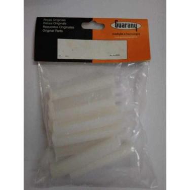 Imagem de Filtro da Válvula Super 3 para Pulverizador Inox com 10 Peças Guarany