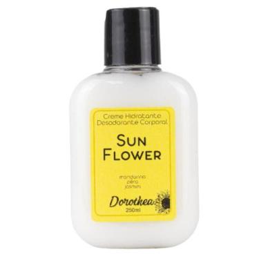 Imagem de Dorothea Creme de Corpo 250 g