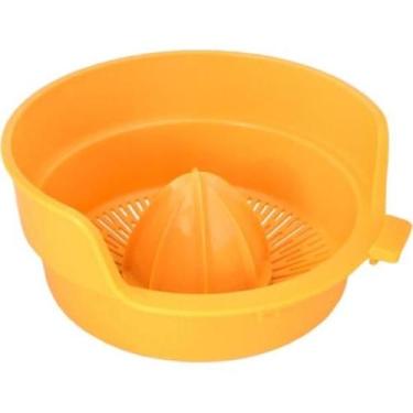 Imagem de Conjunto Para Espremedor Ri7300/03 Laranja Walita - PHILIPS WALITA