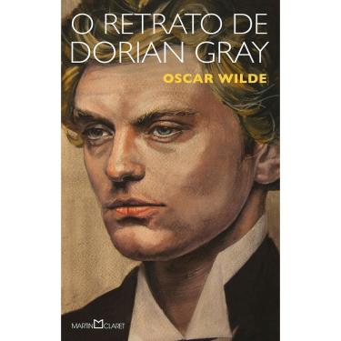 Imagem de Retrato De Dorian Gray, o                       01