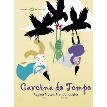 Imagem de Caverna do Tempo