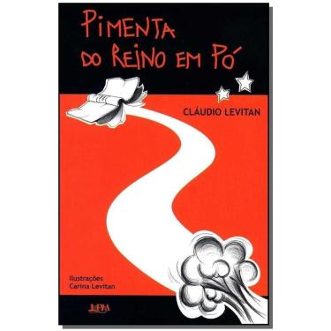 Imagem de Pimenta do reino em pó