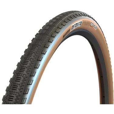 Imagem de MAXXIS Reaver - 700x40C - EXO | Dual Compound EXO - Tubeless | Pneu Gravel Racing