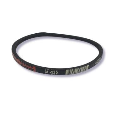 Imagem de Correia Em V Gtop/gbr 3l 220 Brastemp/electrolux