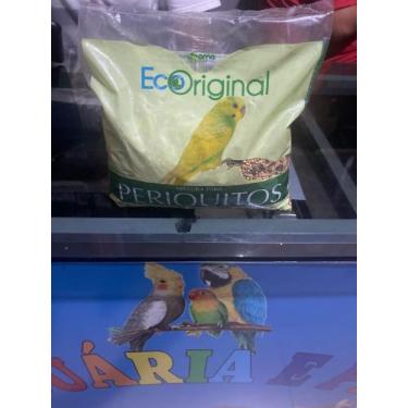 Imagem de Mistura para periquitos - Soma nutrição 