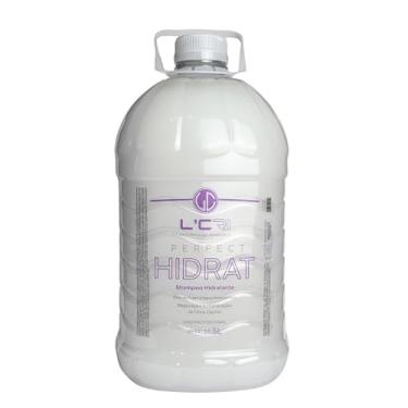Imagem de Shampoo Perfect Hidrat Para Lavatório L'cri Cosméticos 5l