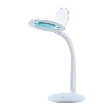 Imagem de Solver LUPA DE MESA HL-210 LED 5D TOUCH BIVOLT