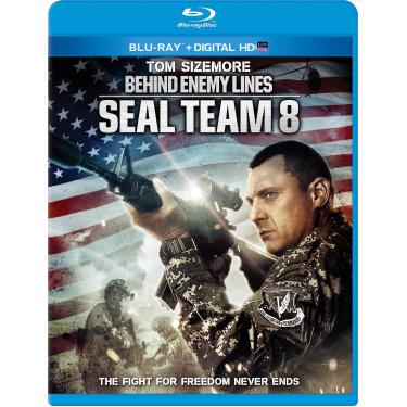 Imagem de Seal Team 8: Behind Enemy Lines
