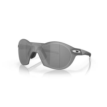 Imagem de Óculos Ciclismo Oakley Re:subzero Steel Prizm Black