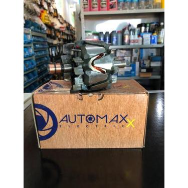 Imagem de Rotor Alternador Marelli 12v 65a Menor Siena/palio - AUTOMAXX