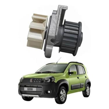 Imagem de Bomba Dagua Original Fiat Uno Way 1.0 1.4 2010 A 2016