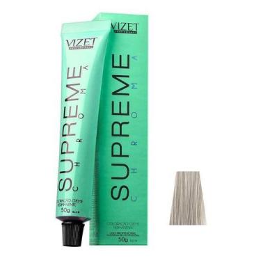 Imagem de Coloração Supreme Chroma 10.21 Loiro Ultra Claro